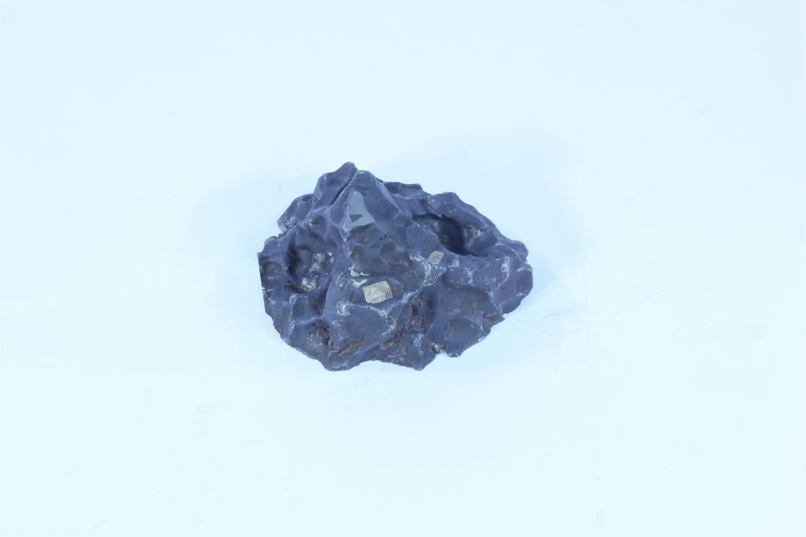 Сихотэ-Алинский метеорит (Sikhote-Alin Meteorite)